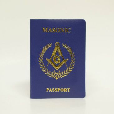freemason passport