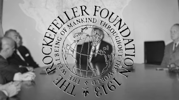 Rockerfeller foundation