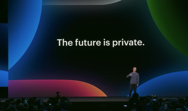 future is private